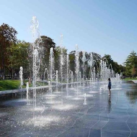 Apppartement Des Sacres De Reims Exterior foto